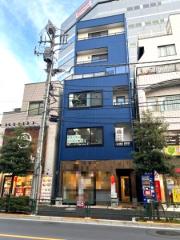 ステラ落合駅前