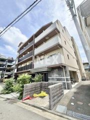 京急本線井土ヶ谷駅まで徒歩6分