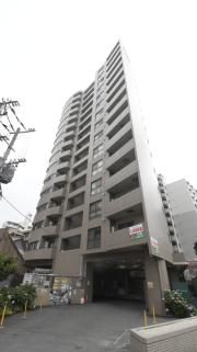 北九州モノレール香春口三萩野駅まで徒歩6分