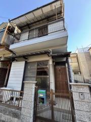 高野道1丁目 貸家
