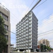THE BAY FLAT