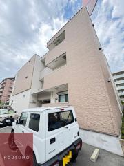 フジパレス曽根南町III番館