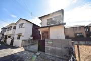 東町5丁目貸家
