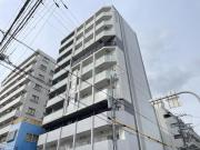 スワンズシティ神戸湊川