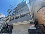 ラディエンス横浜