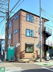 西武池袋・豊島線練馬高野台駅まで徒歩14分