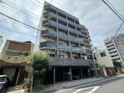 ＪＲ総武線（各駅停車）錦糸町駅まで徒歩11分