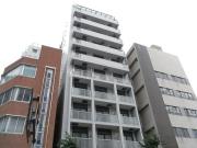 ＪＲ京浜東北・根岸線蒲田駅まで徒歩7分