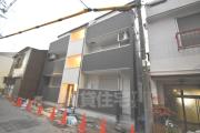 南海本線住ノ江駅まで徒歩8分