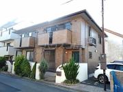 ローズコート中桜塚
