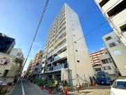 都営浅草線本所吾妻橋駅まで徒歩2分