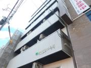 ＪＲ山陽本線魚住駅まで徒歩1分