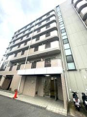ＪＲ片町線忍ケ丘駅まで徒歩3分