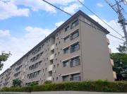 鹿島団地3-4号棟