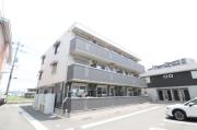 ＪＲ山陽本線倉敷駅まで徒歩10分