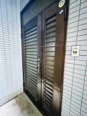 （仮）江東区永代一丁目貸家