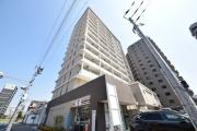 ＪＲ大阪環状線玉造駅まで徒歩5分