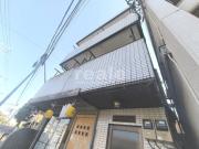 ＪＲ中央線吉祥寺駅までバス約18分 徒歩1分