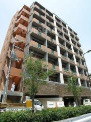 地下鉄谷町線中崎町駅まで徒歩6分