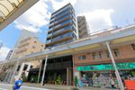 ＪＲ総武線（各駅停車）小岩駅まで徒歩5分