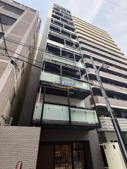 ブエナビスタ阿波座タワー
