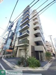 ＪＲ山手線巣鴨駅まで徒歩3分