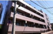 オークハウス北千束