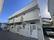 山口町名来テラスハウス