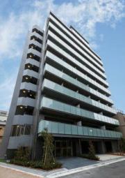 エルフォルテ東京EAST
