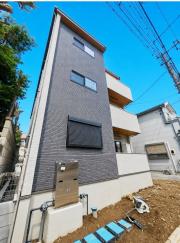 エミシア川口領家