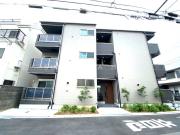 近鉄大阪線高安駅まで徒歩14分