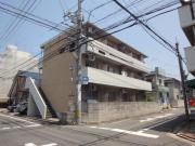ドミールふじ