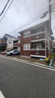 阪神本線芦屋駅まで徒歩10分