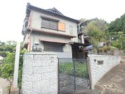 岬町多奈川谷川戸建て