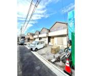 羽田2丁目戸建1号棟