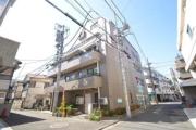 京急本線梅屋敷駅まで徒歩3分