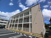 京成本線公津の杜駅まで徒歩13分