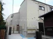 アイスタイル方南町