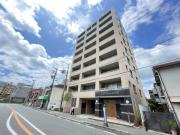 ＪＲ山陽本線明石駅まで徒歩8分