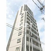東武伊勢崎・大師線浅草駅まで徒歩13分