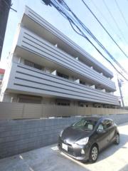 ＪＲ総武線（各駅停車）稲毛駅まで徒歩10分