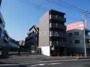 ルーブル溝の口弐番館
