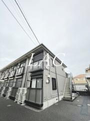 東武野田線岩槻駅まで徒歩8分