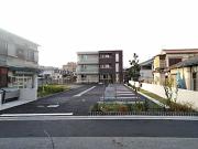 阪急宝塚線庄内駅まで徒歩14分
