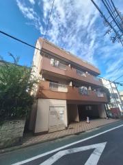 ＪＲ京浜東北・根岸線大井町駅まで徒歩11分