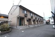 ＪＲ宇野線備前西市駅まで徒歩25分