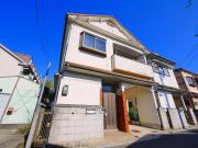 南紀寺町一戸建