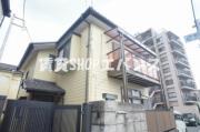 東船橋4丁目貸家