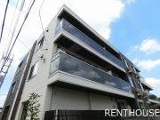 京王線武蔵野台駅まで徒歩10分