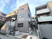 Hubi Core 西京極